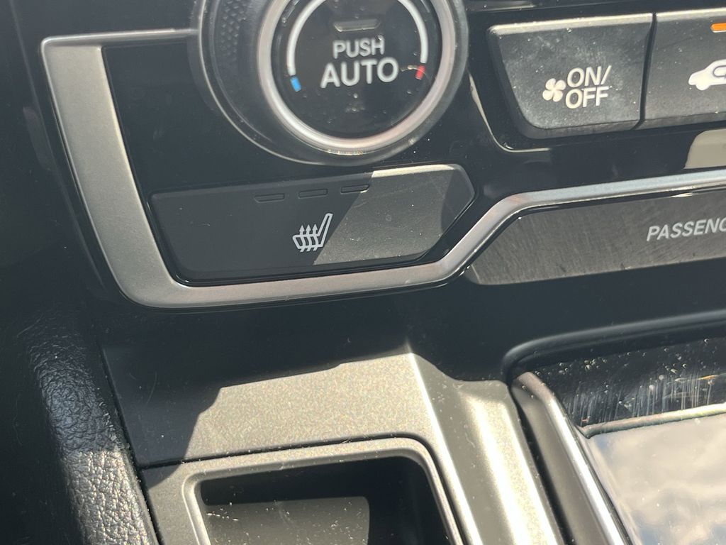 used 2019 Honda CR-V car, priced at $21,992