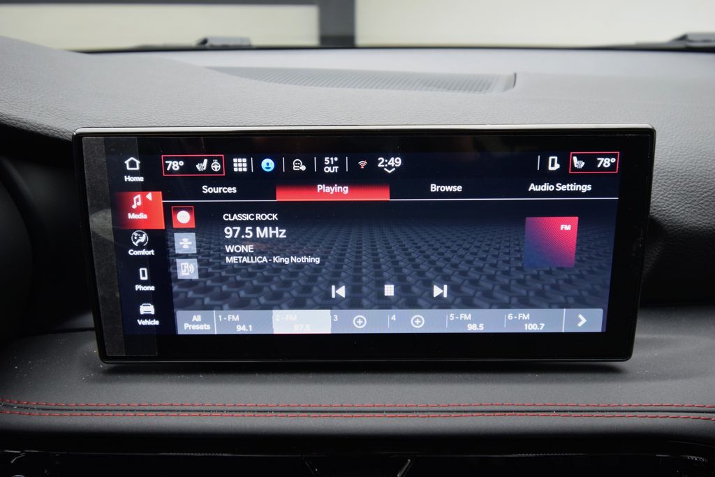 new 2025 Dodge Hornet car, priced at $36,205