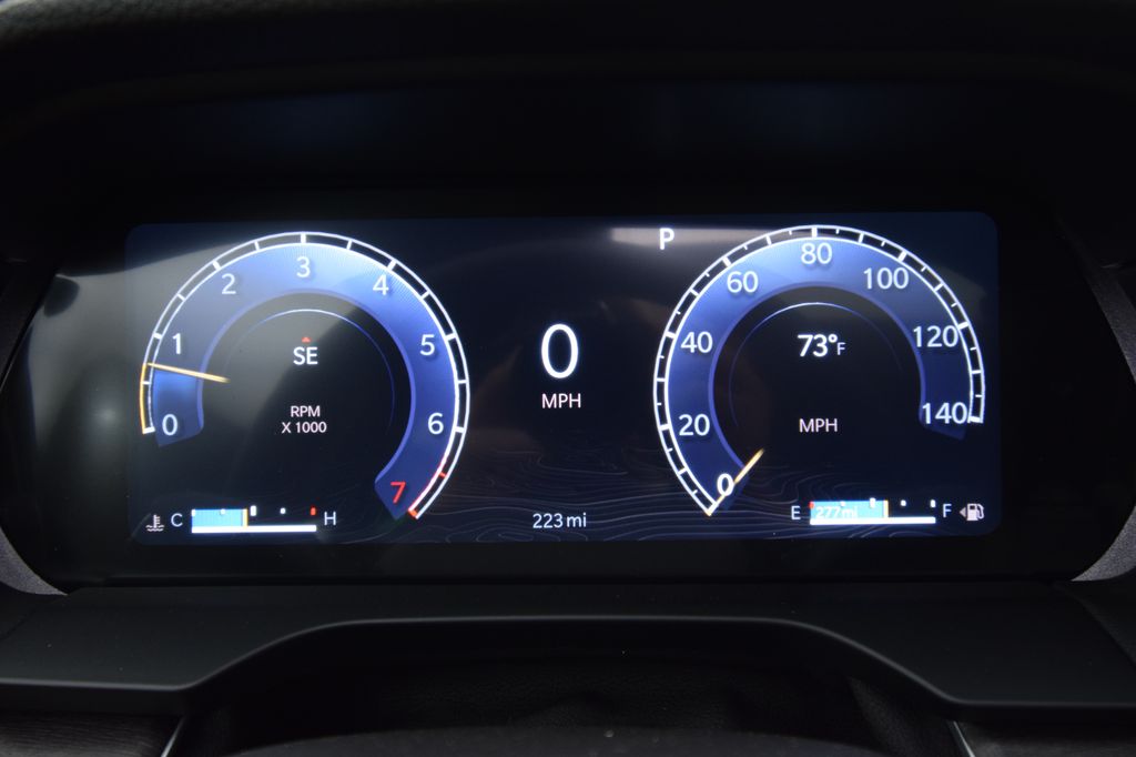 new 2025 Jeep Grand Cherokee car, priced at $49,254