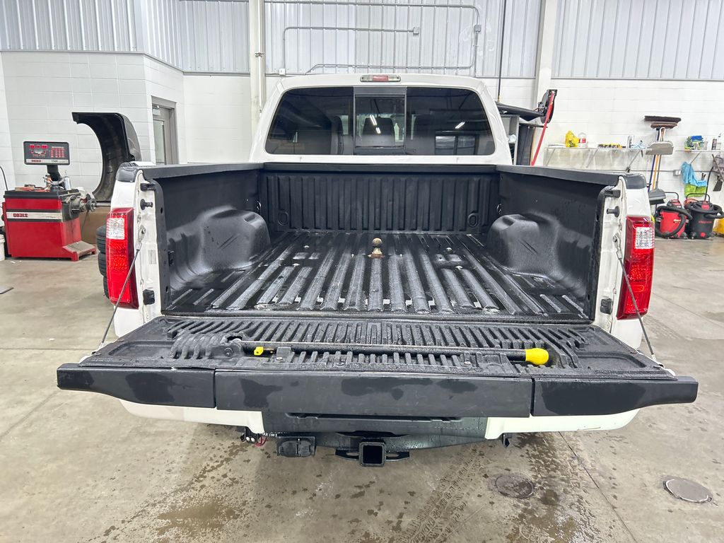 used 2013 Ford F-250SD car, priced at $34,542