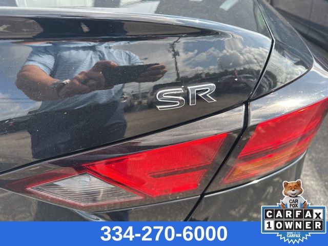used 2021 Nissan Altima car