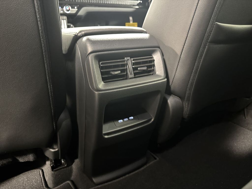 new 2026 Honda CR-V car, priced at $38,295