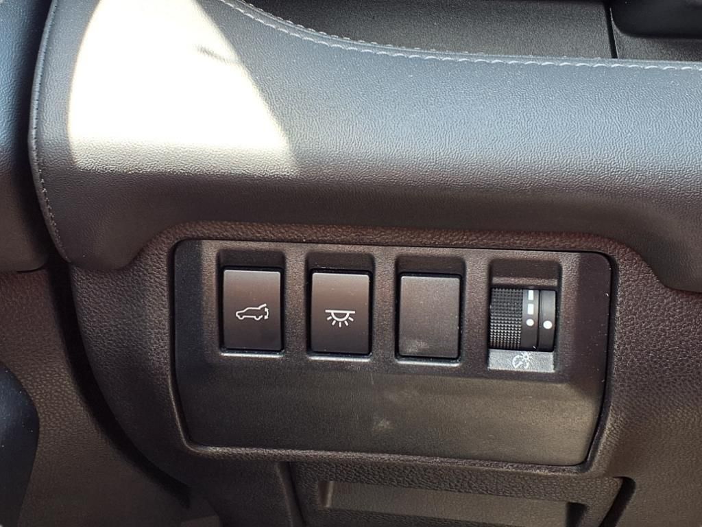 used 2023 Subaru Ascent car, priced at $33,470