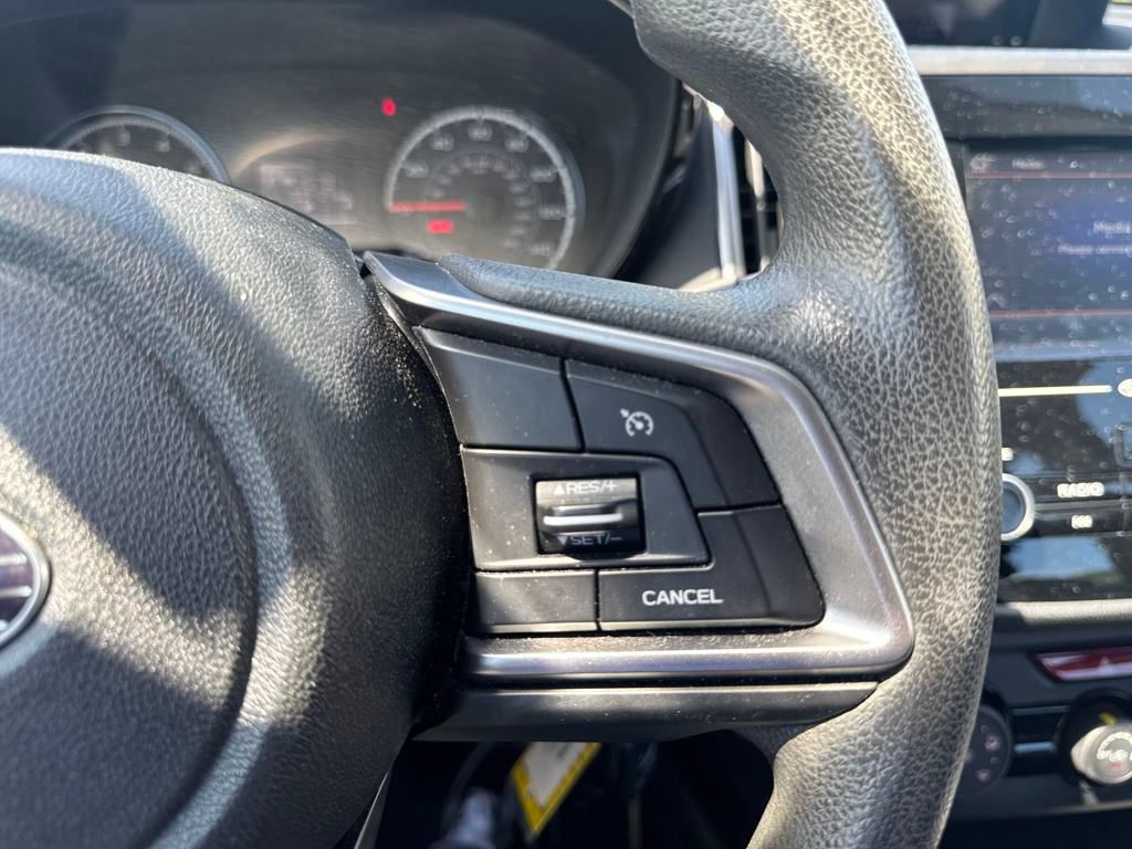 used 2019 Subaru Impreza car, priced at $17,300