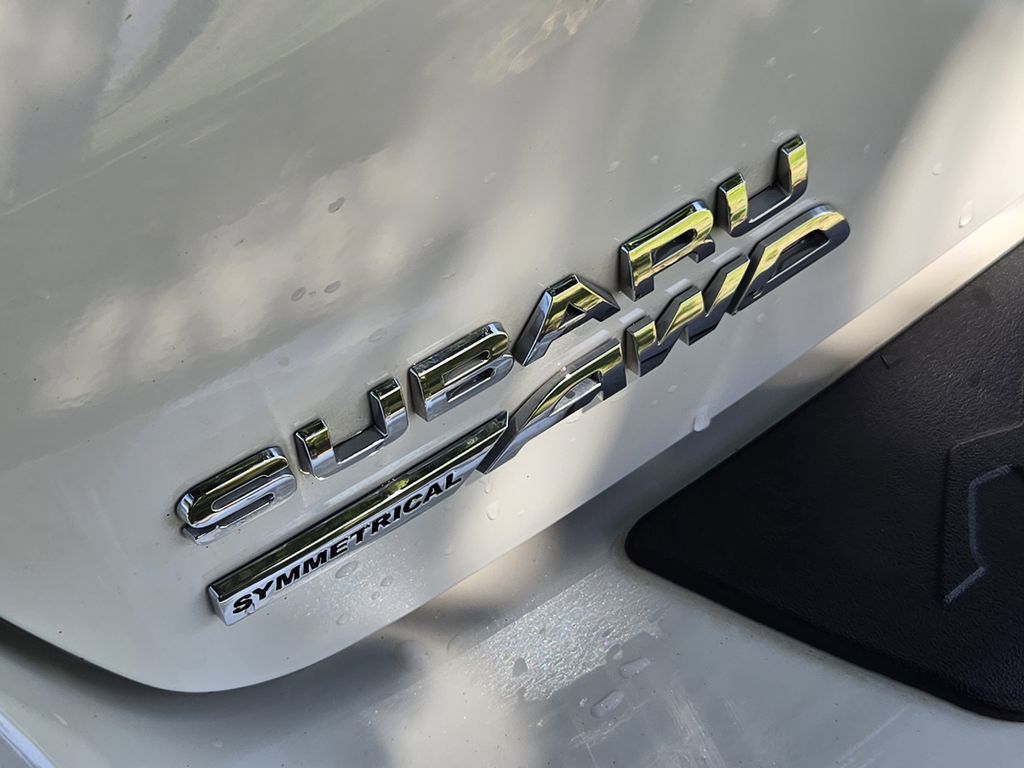 used 2024 Subaru Crosstrek car, priced at $26,341