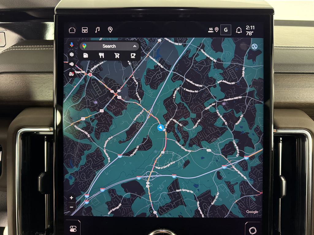 new 2026 GMC Yukon car, priced at $112,385