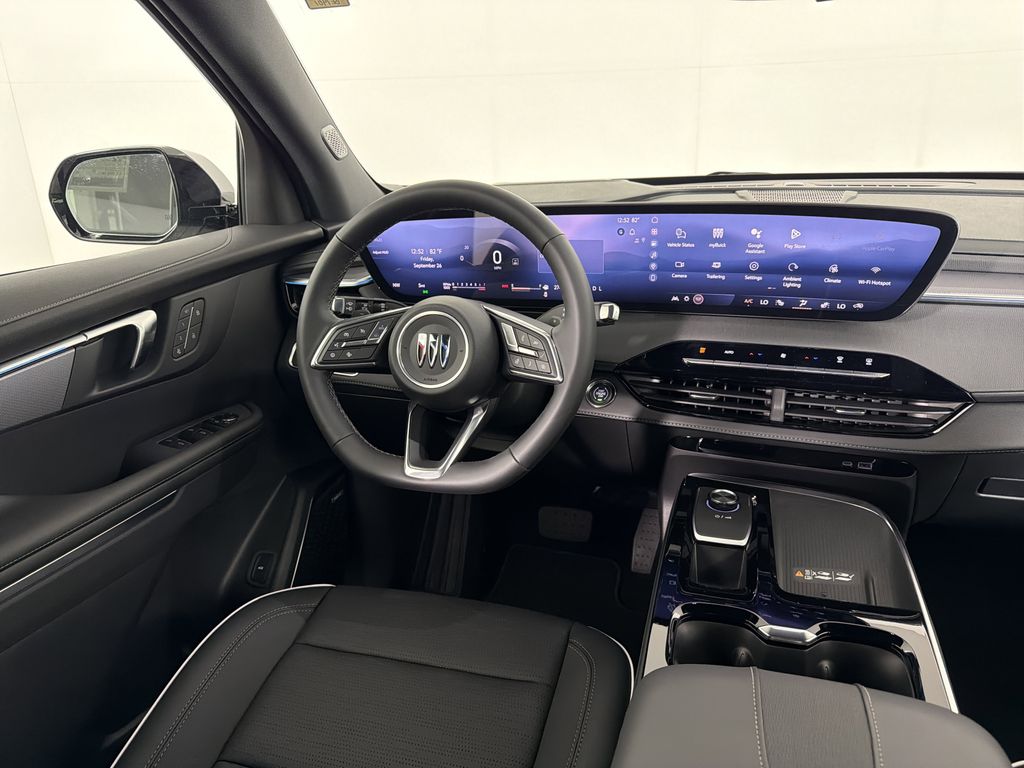 new 2026 Buick Enclave car, priced at $55,805