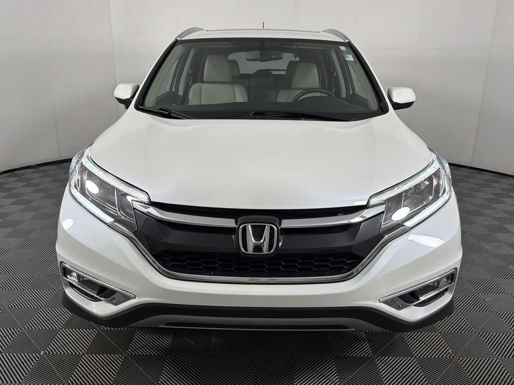 used 2016 Honda CR-V car, priced at $15,599