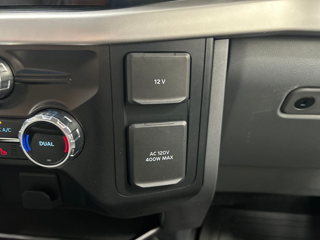 used 2022 Ford F-150 car, priced at $44,954