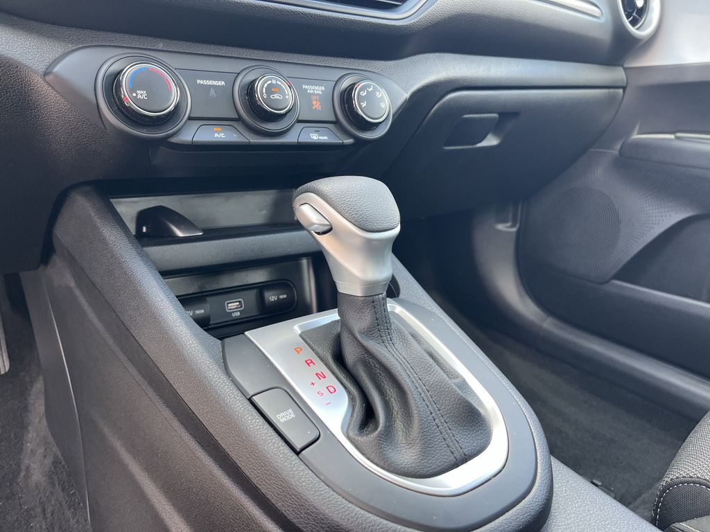 used 2022 Kia Forte car, priced at $17,591