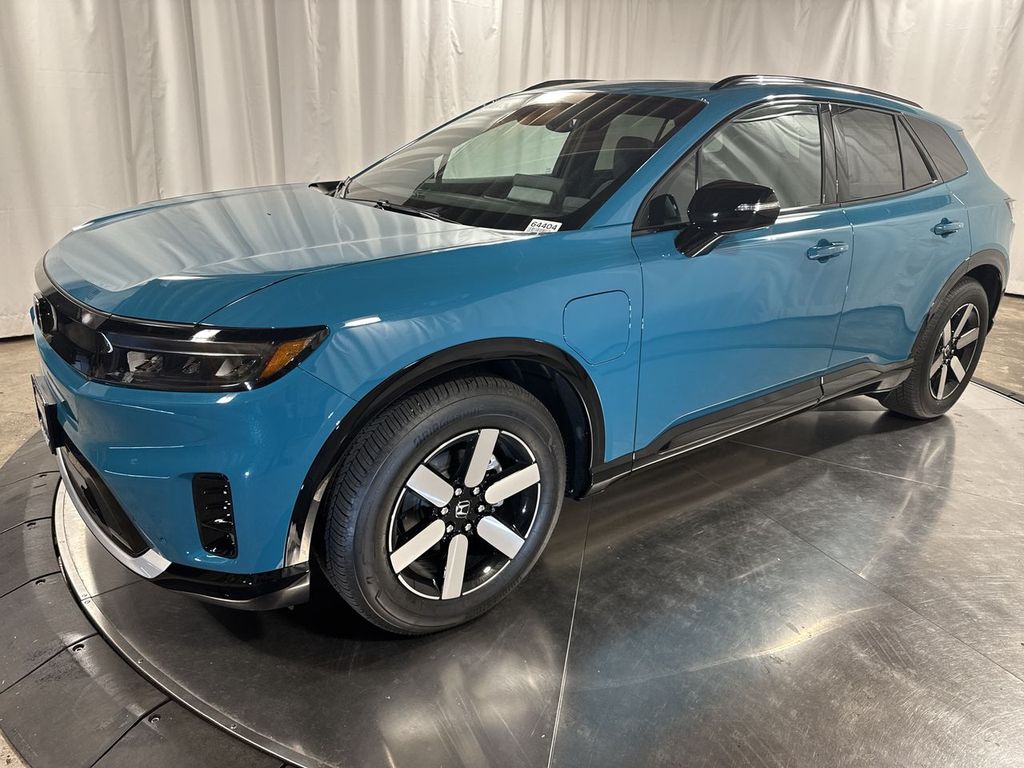 new 2025 Honda Prologue car, priced at $53,605