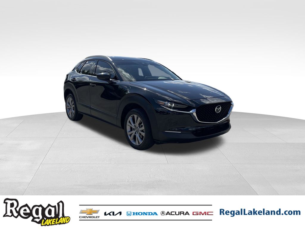 used 2023 Mazda CX-30 car, priced at $22,595