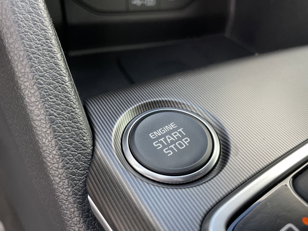 new 2026 Kia Sportage car, priced at $30,894