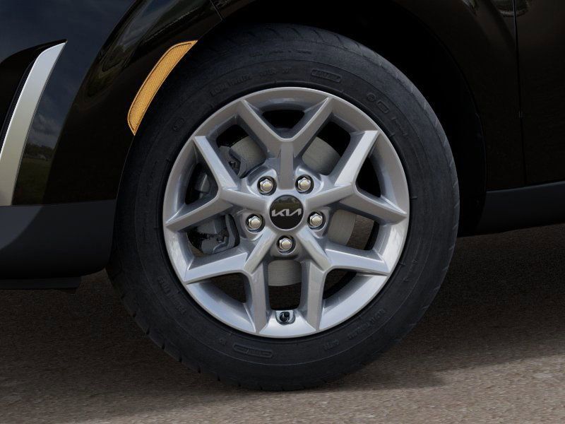 new 2025 Kia Soul car, priced at $20,960