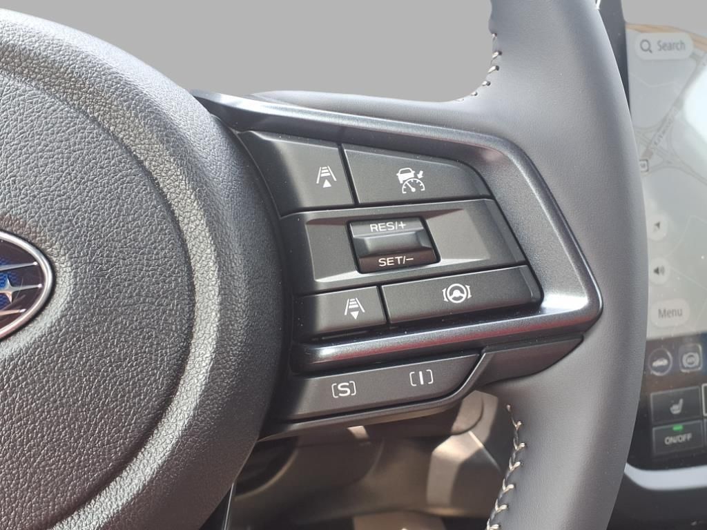 new 2025 Subaru Forester Hybrid car, priced at $42,165
