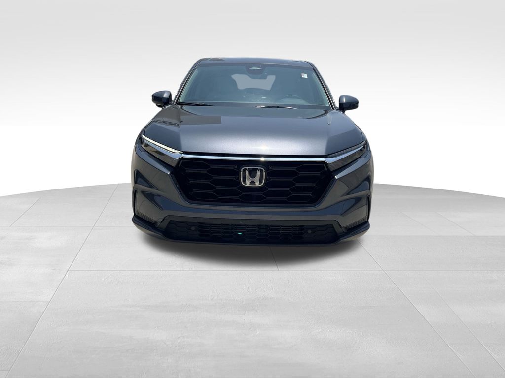 used 2024 Honda CR-V car, priced at $32,791