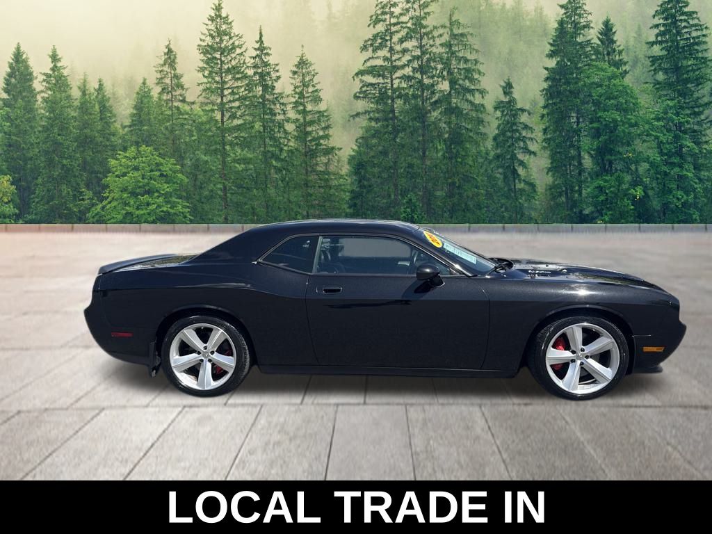 used 2010 Dodge Challenger car, priced at $22,850