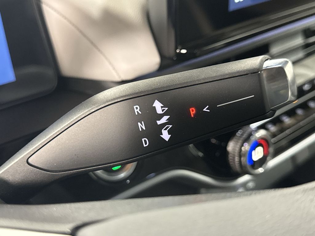 new 2025 Honda Prologue car, priced at $56,605