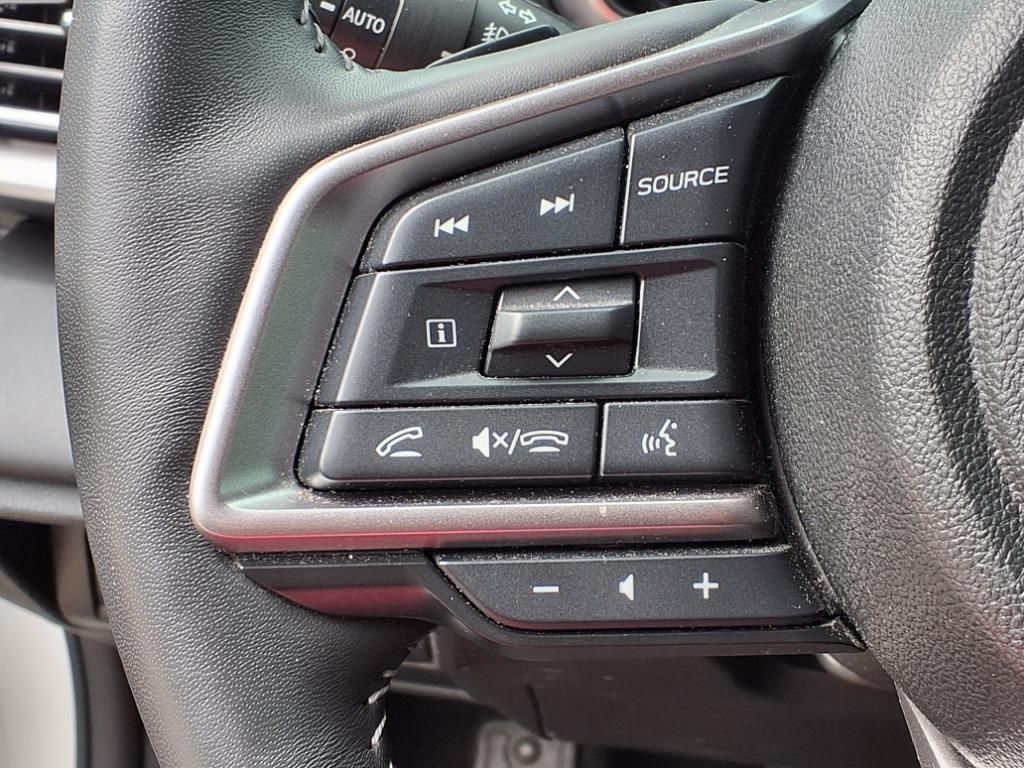 used 2023 Subaru Outback car, priced at $34,274