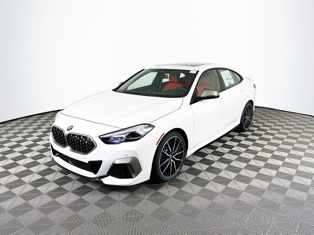 used 2024 BMW 2-Series car, priced at $51,795