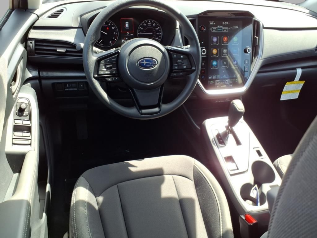 new 2025 Subaru Crosstrek car, priced at $28,187