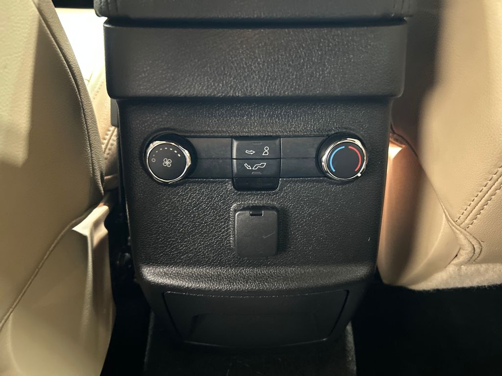 used 2017 Ford Explorer car, priced at $18,063
