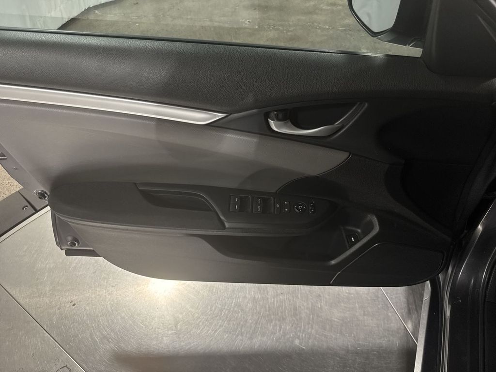 used 2016 Honda Civic car, priced at $16,851
