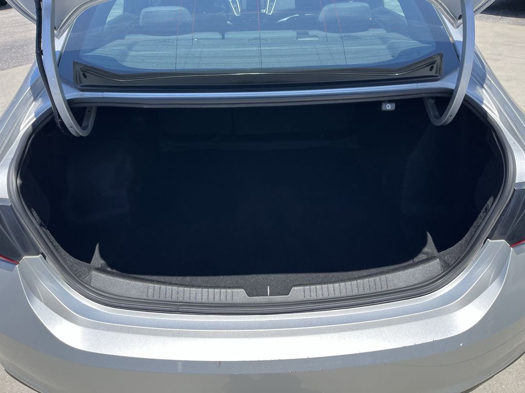 used 2022 Chevrolet Malibu car, priced at $16,991