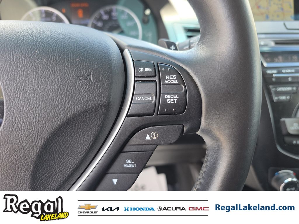 used 2015 Acura RDX car, priced at $9,993