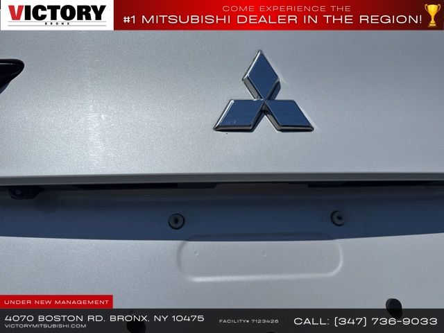 used 2022 Mitsubishi Outlander car, priced at $24,329