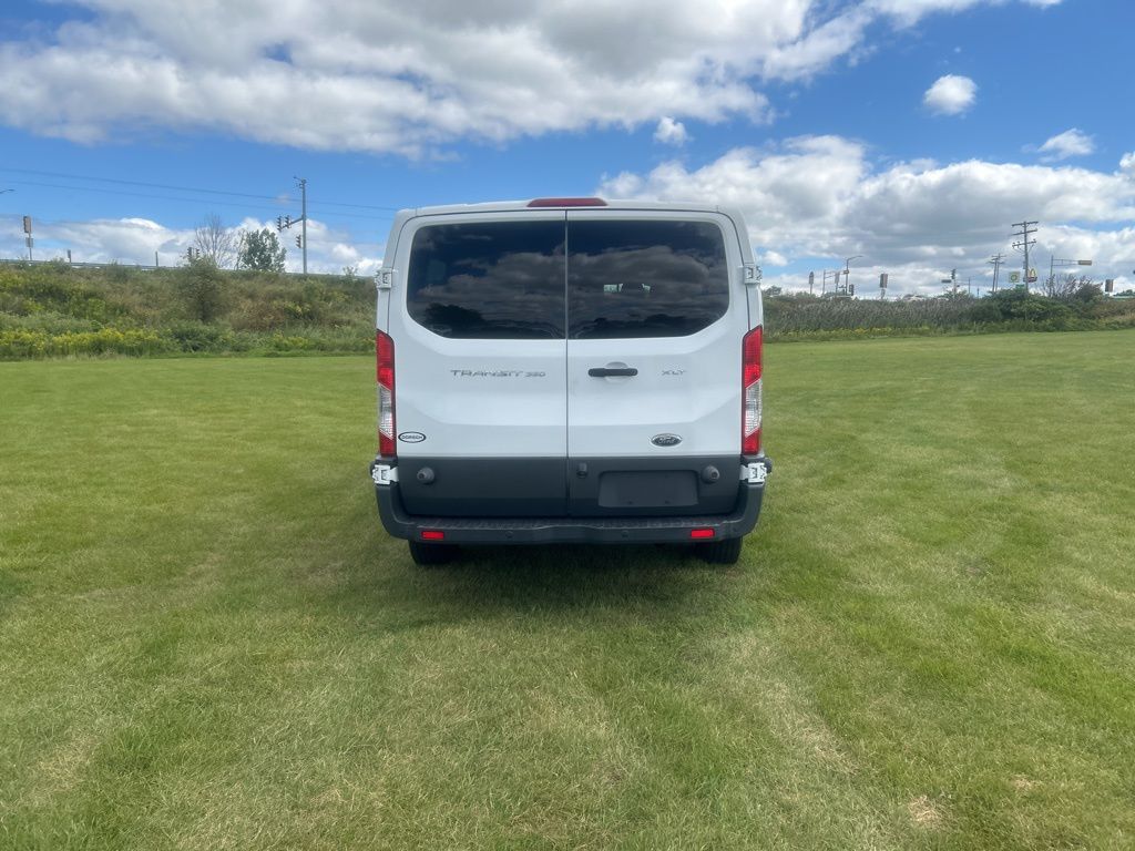 used 2016 Ford Transit-350 car, priced at $29,986