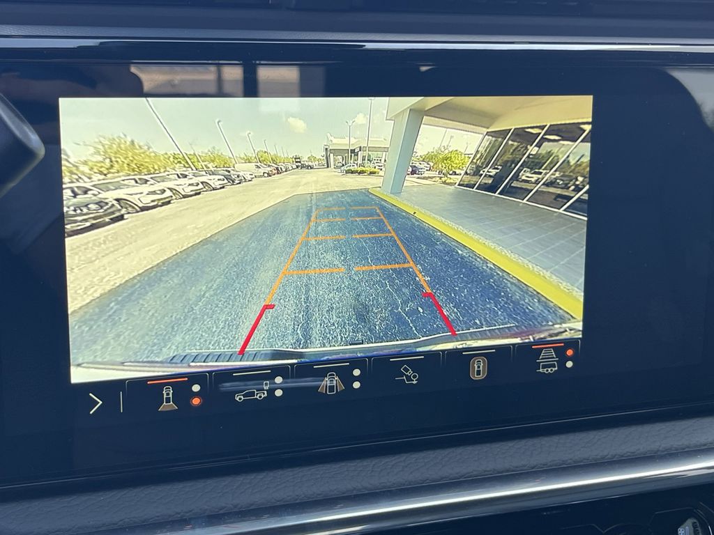 new 2025 GMC Sierra 2500HD car, priced at $78,336