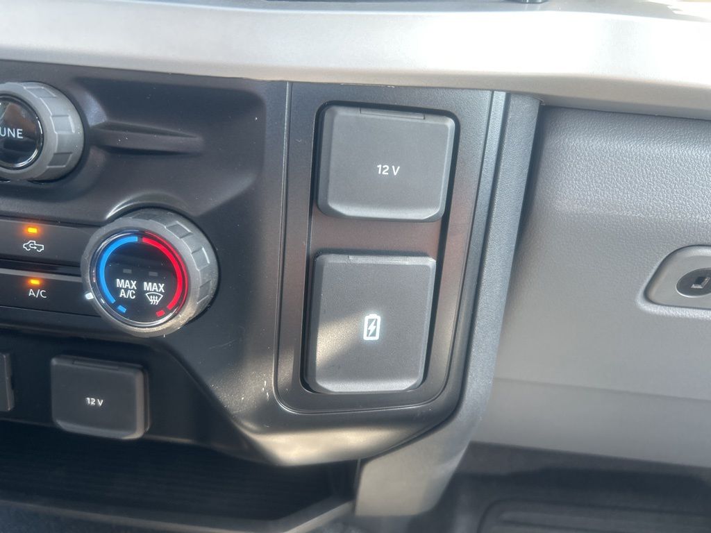 new 2025 Ford F-550SD car, priced at $63,145