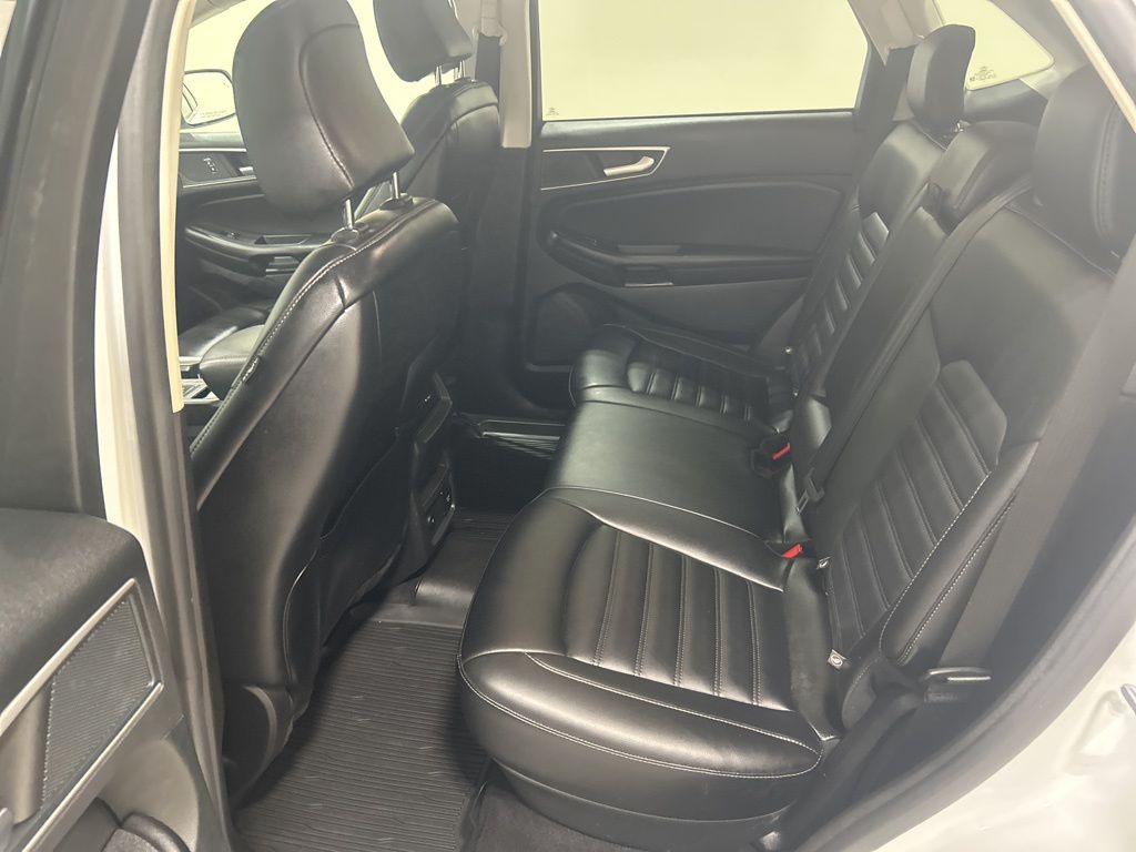 used 2023 Ford Edge car, priced at $27,915