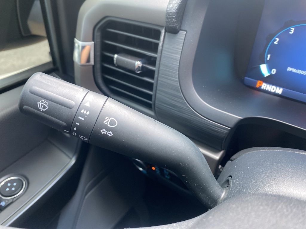 used 2025 Ford F-150 car, priced at $36,995