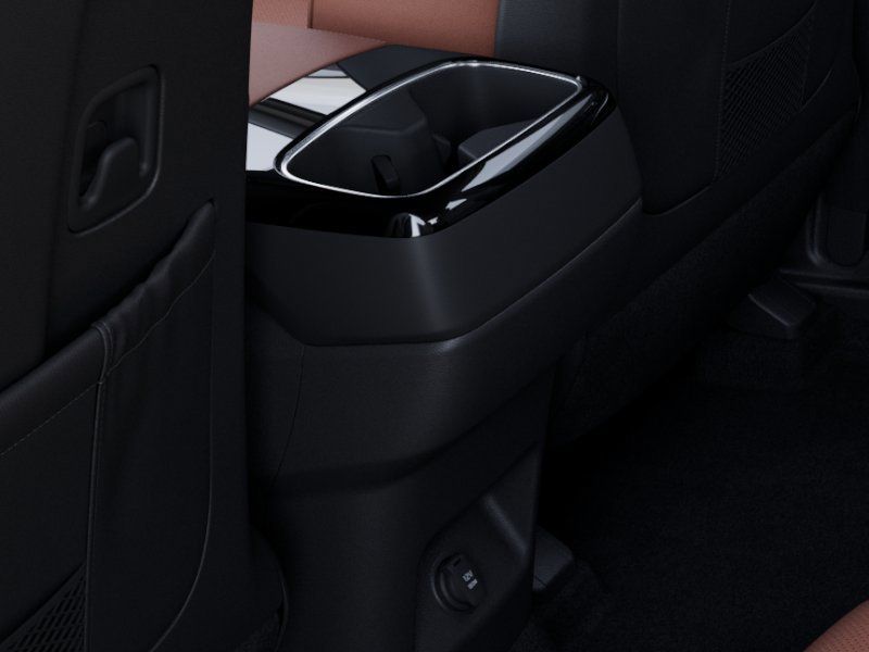 new 2025 Kia Telluride car, priced at $44,900