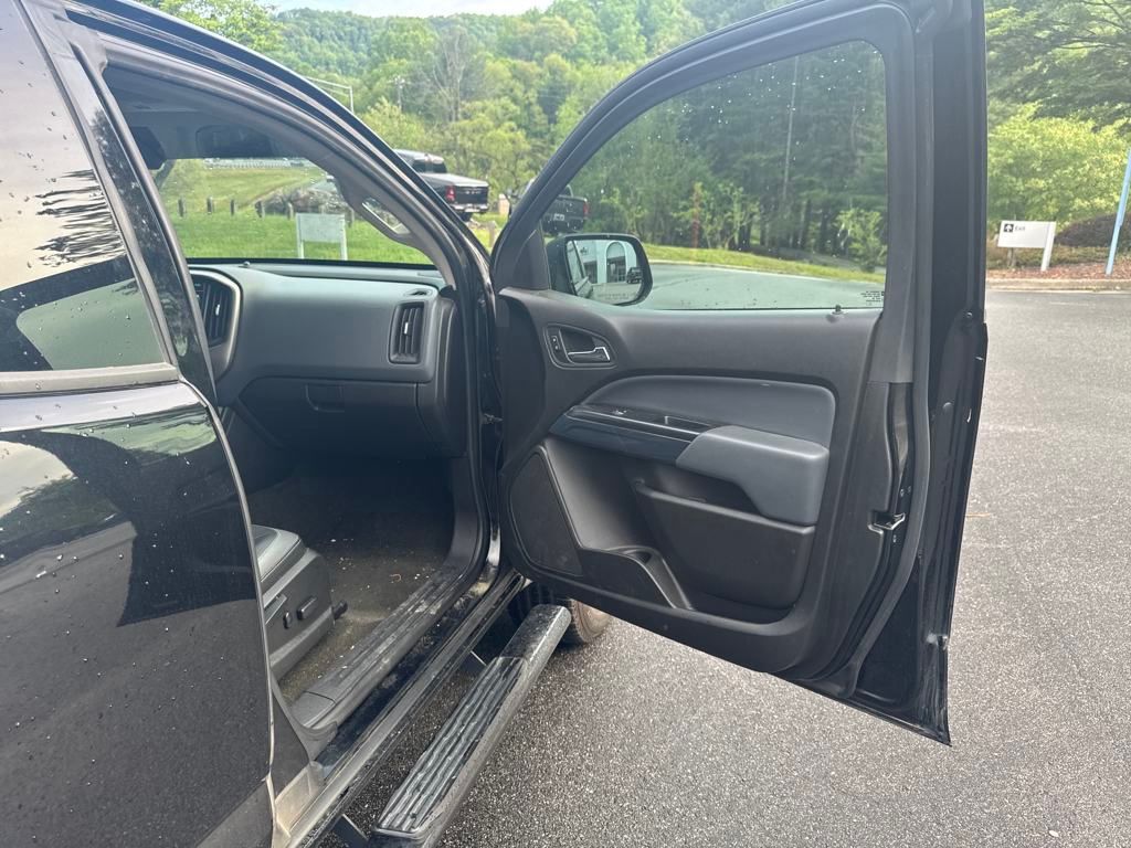 used 2016 Chevrolet Colorado car, priced at $18,900