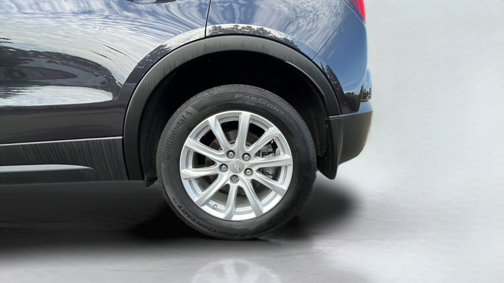 used 2023 Cadillac XT4 car, priced at $28,400