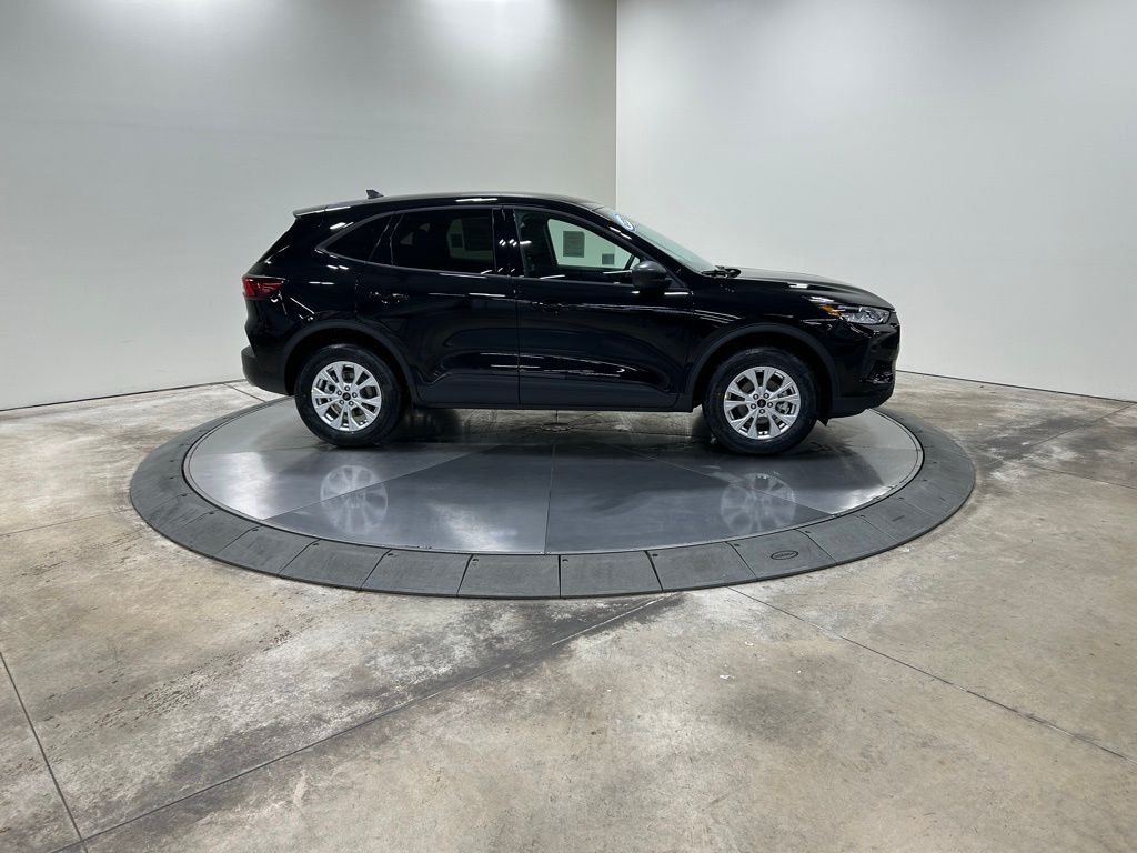 new 2026 Ford Escape car, priced at $34,430