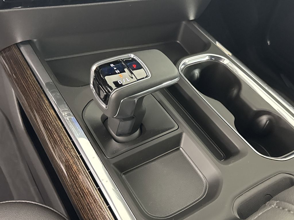 new 2025 GMC Sierra 1500 car, priced at $59,224