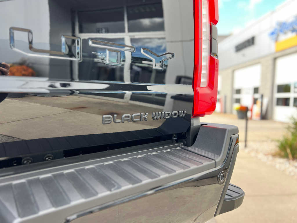 new 2026 Ford F-250SD car, priced at $124,796