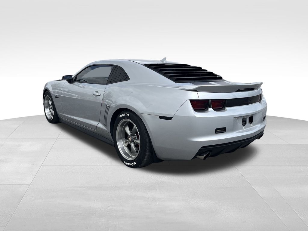 used 2013 Chevrolet Camaro car, priced at $14,991