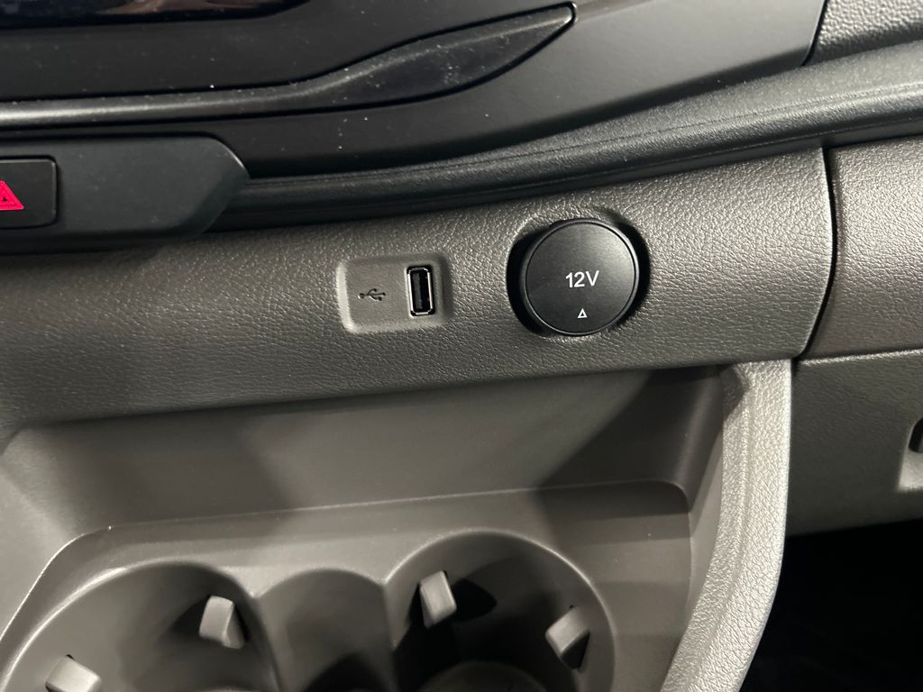 new 2025 Ford Transit-350 car, priced at $48,005