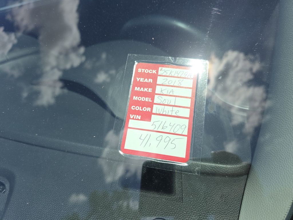 used 2019 Kia Soul car, priced at $12,992