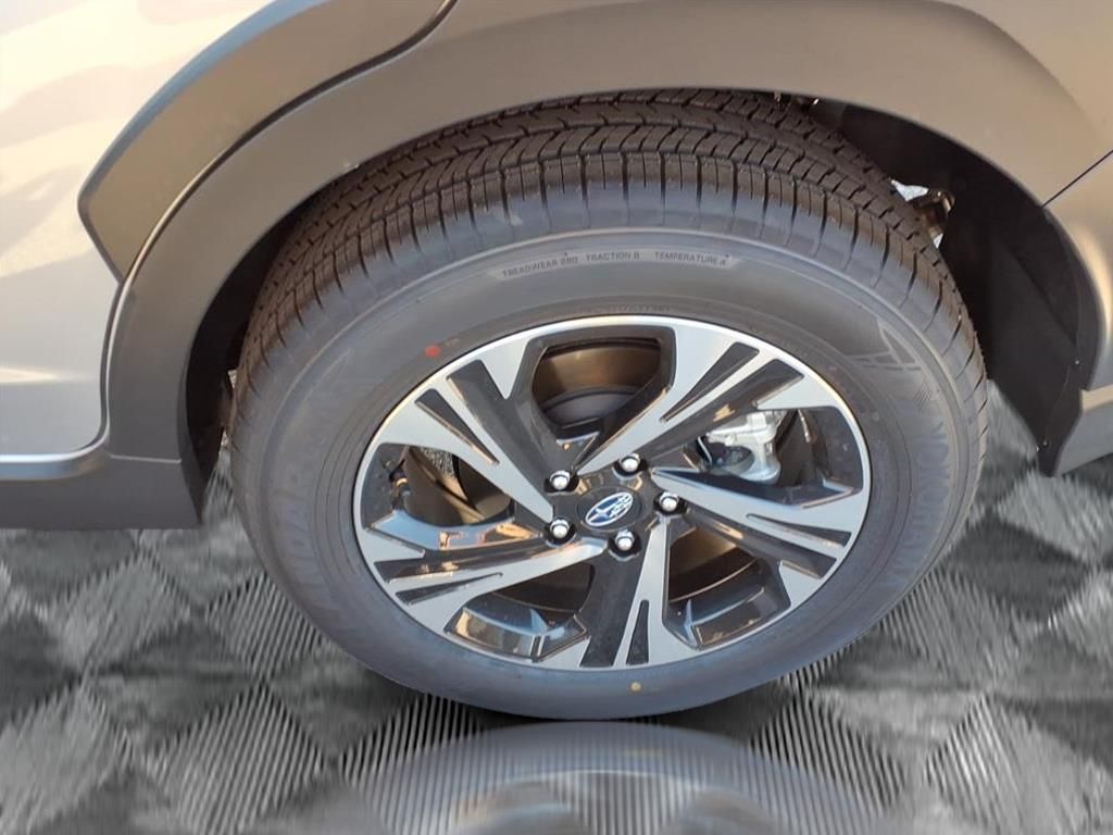 new 2025 Subaru Crosstrek car, priced at $28,187