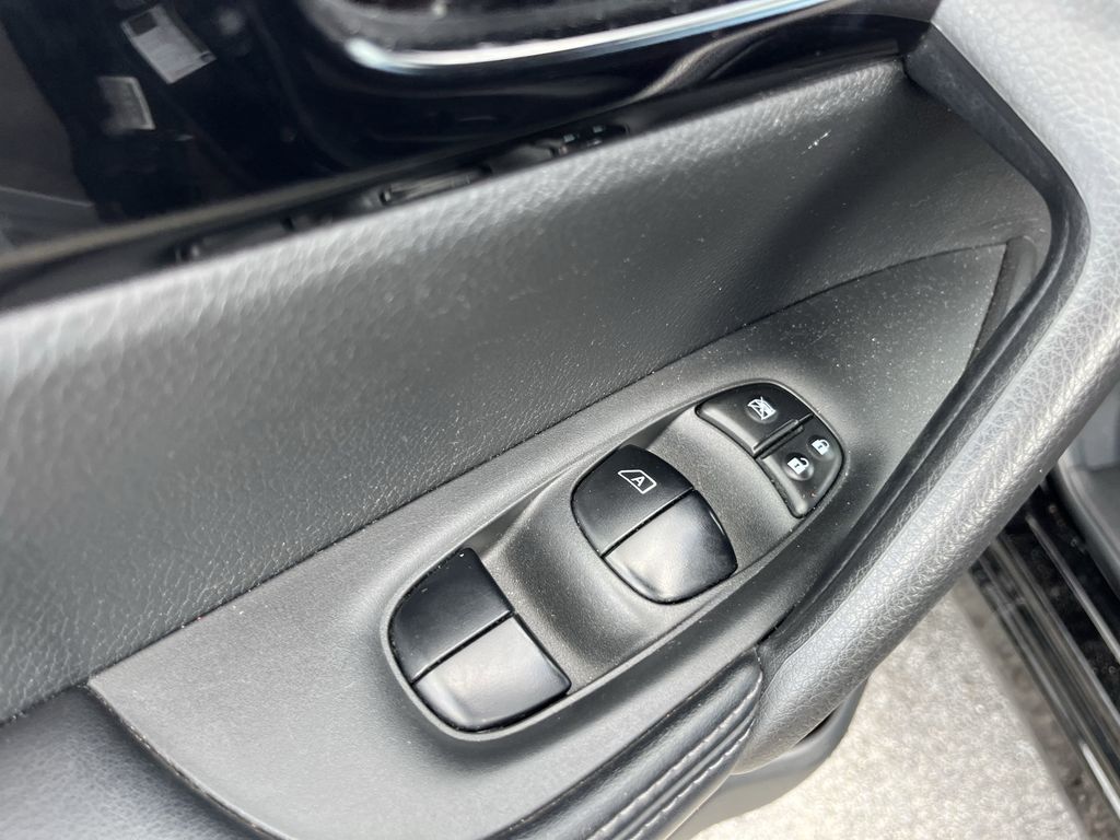 used 2018 Nissan Rogue Sport car, priced at $16,192