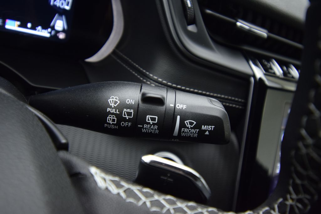 new 2025 Jeep Grand Cherokee L car, priced at $44,415