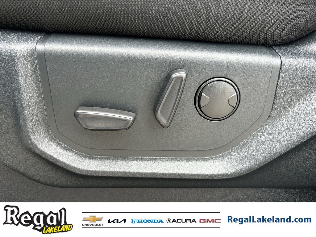 used 2020 Ford F-150 car, priced at $33,593