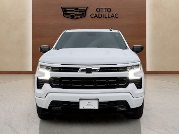 used 2022 Chevrolet Silverado 1500 car, priced at $40,400