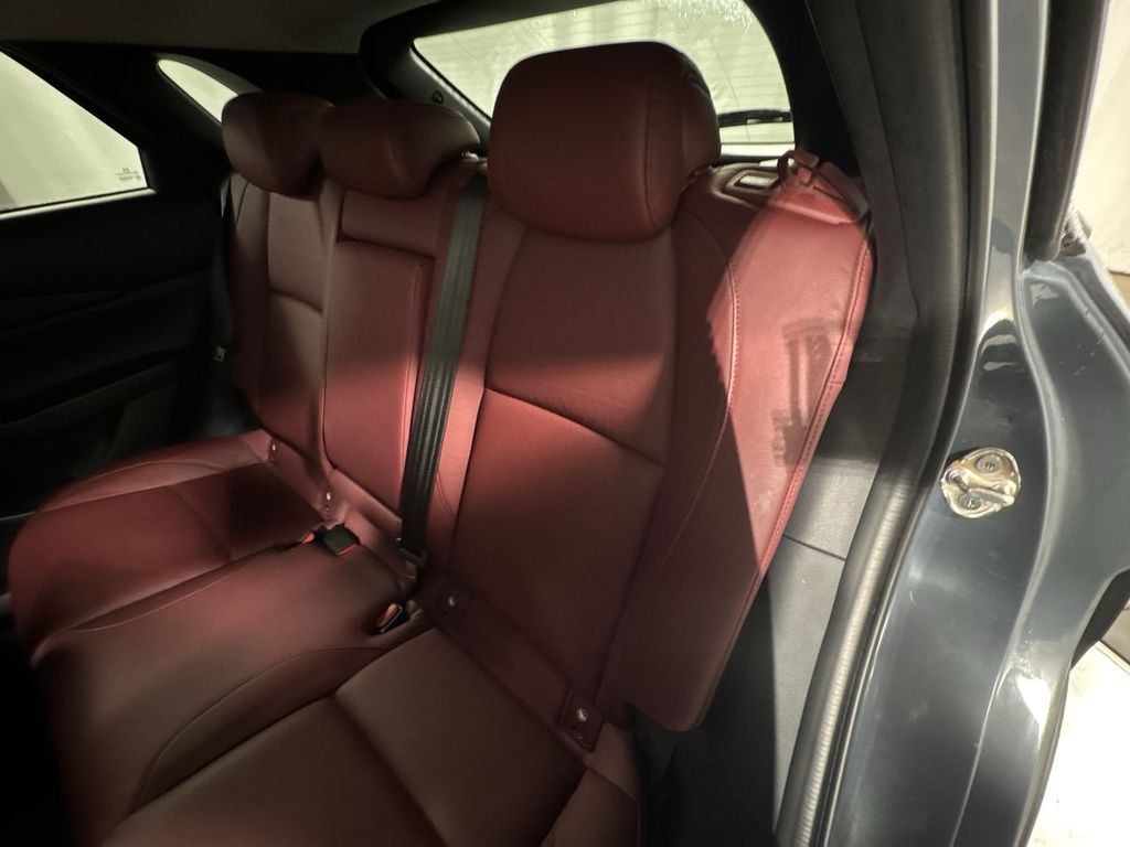 used 2023 Mazda CX-30 car, priced at $25,894